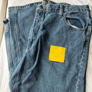 Mens jeans